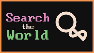 Someone Made A Really Fast Minimal Metasearch Engine