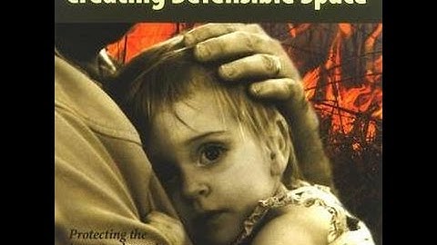 Creating Defensible Space