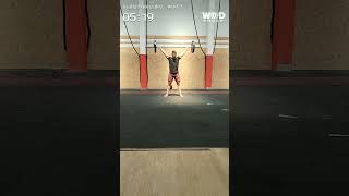 Team Hitaca Wod 3 Open Ultra Ba