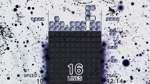 No-pause KIRBTRIS on Metamorphosis