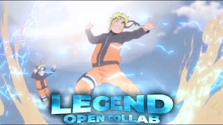 LEGEND - 300 Special Open Collab #huntoc1 (closed)