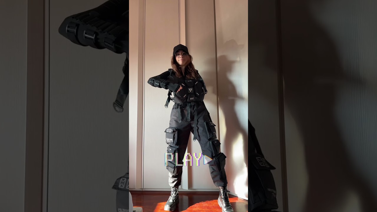 Now you’re ready to join the battle🔥