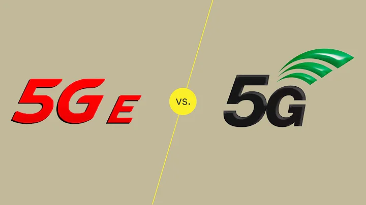 AT&T’s 5GE Vs. Verizon’s Nationwide 5G