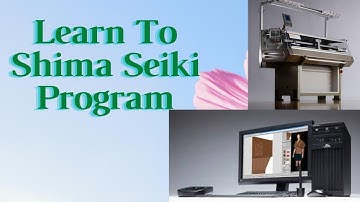 Flow of Making Knit Data