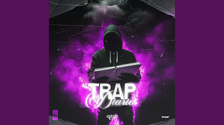 TRAP DIARIES