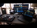 Techno &amp; House Mix 2016 | The Ironing Board Set #1