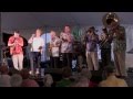 When You're Smiling - Heartbeat Dixieland Jazz Band feat. Jane Campedelli