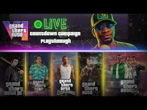 WS Oracle live stream preview