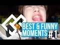Reserved & Quiet Idols: BTOB #1 - Best & Funny Moments!