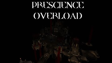 [Quake] Dwell - D1M8: Prescience Overload (Blind Playthrough, Nightmare difficulty)