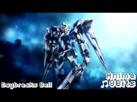 Gundam00 - Op 1 - Daybreaks Bell 8Bits