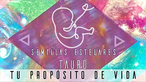 ¿Cuál es el propósito de vida de Tauro?