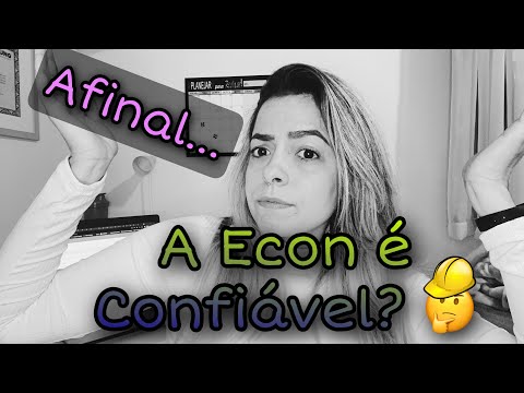 ECON CONSTRUTORA É CONFIÁVEL? | EXPERIÊNCIA  CONSTRUTORA ECON