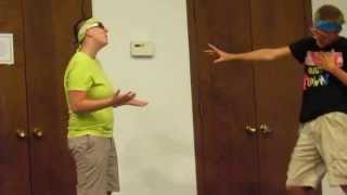 Staff 2012 - Baby/Love Story (Lip Sync)