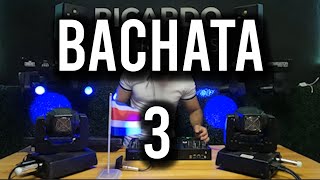 Bachata Mix 3 - David Bisbal, Chayanne, Manuel Turizo, Mike Bahía, Shakira, Romeo Santos, Yailin por