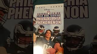 Garbage Picking Field Goal Kicking Philadelphia Phenomenon