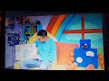 Cbeebies Birthday Card 