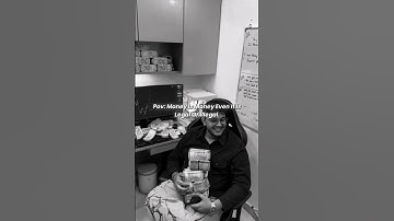 Money talks. Morals walk | Trading Noah #motivation #richmindset