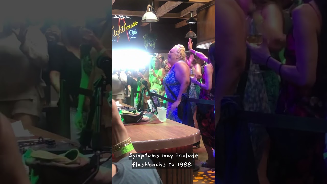 She Poured the Sugar AND Stole the Show 🤘🔥 | Wayward Sons Live