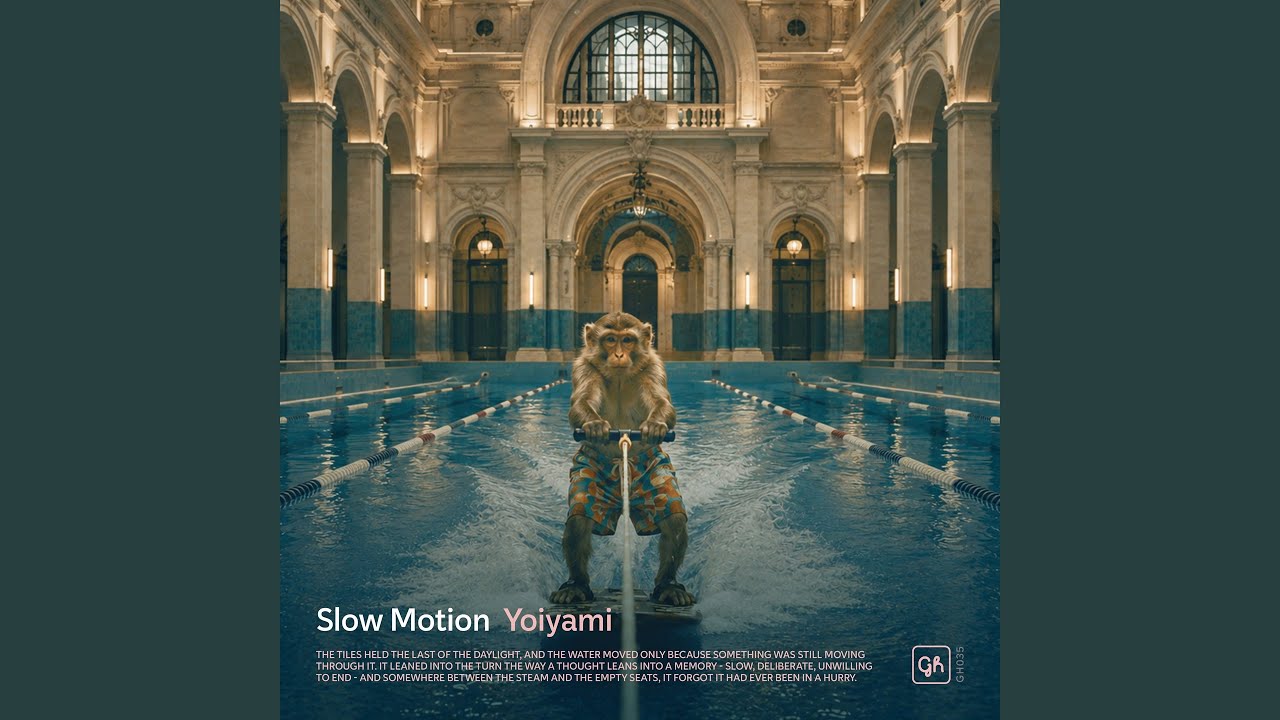 Guarda Slow Motion su YouTube Guarda Slow Motion su YouTube