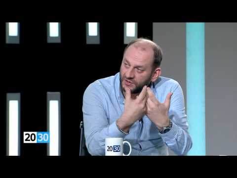 მეხუთე ნაწილი /2030 (10.10.2016.)/