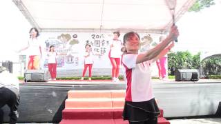 1041025 2015桃園眷村文化節 龍潭20