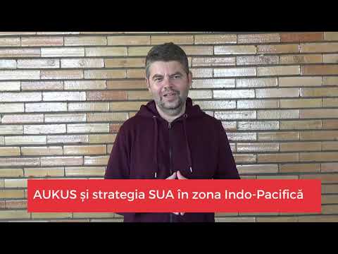 Video: Ce este o alianță strategică internațională?