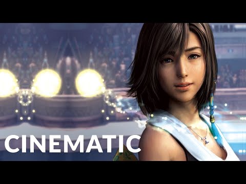 Epic Cinematic | Yuna And Tidus Story - Final Fantasy X