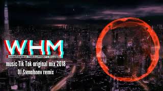 Download Lagu DJ tik tok ORGINAL 2018 - DJ SYMPHONY MIX MP3