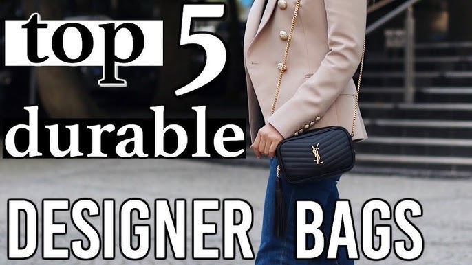 Designer bags under $1500 that will be HOT in 2022! *Unboxing 2 bags!* 