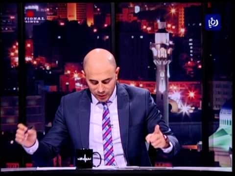 نبض البلد علي العايد وعامر السبايلة يتحدثان عن التطورات الإقليمية