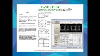 Reinforced Concrete Structures: Midas Gen, Design+, and DSHOP