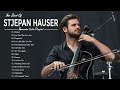 Hauser Greatest Hits Playlist - Hauser Best Cello Songs Collection Of All Time