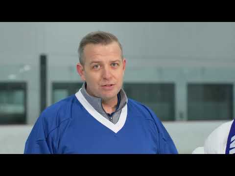 Proof By The Puck