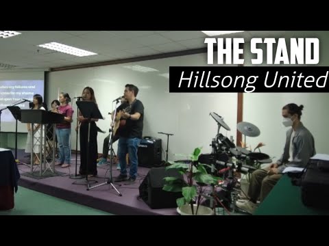 The Stand (Hillsong United) | Harvest Bible Chapel KL (13 August 2023)