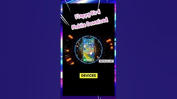 Flappy Bird Mobile Download   Install Latest Android & iOS Mobile Version 2025