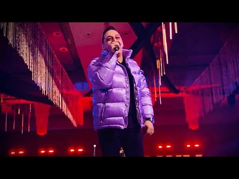 رضا البحراوي عشرة الاندال 2024