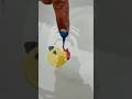 Back Drawing in the Water with step by step | #art #ashortaday #youtubeshorts ||