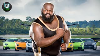 Mark Henry's Rich Life ★ 2022
