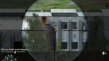 COD2 Sniper Server; player ^don
