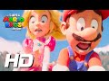 Super Mario Bros. Movie NEW TV SPOT - New Footage (2023)