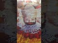 #khatushyam #krshna #shyam #viral #painting #barbrik #art #youtubeshorts#go##motivation #easydrawing