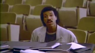 Lionel Richie - Hello