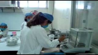 DETERMINACIÓN DE HUMEDAD CEREALES.wmv