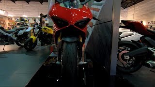 Ride to ducati event (to be continued)