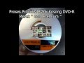 Produksi Blank DVD-R Merek Gold Premium #Kualitas No.1#DVDR Kosong#