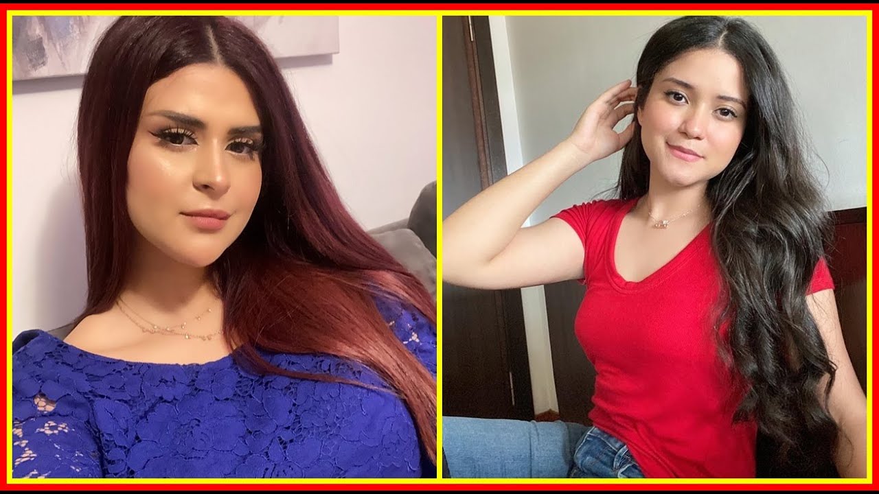 حصريا.. سلمى رشيد تحتفل بنجاح اختها الصغرى ضحى فى البكالوريا والفتاة تلفت الانظار بجمالها