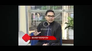 Download lagu tvOne promo