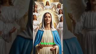 Mother Mary - Pray for peace in the world #music #video #visitfatima #mothermary #peace #world #love