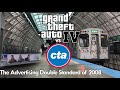 The Time GTA IV Ads Were Banned on Mass Transit